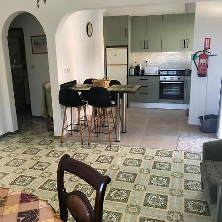 Vivenda Azul Villa Мончик Екстериор снимка