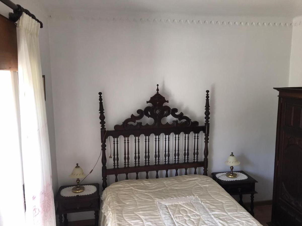 Vivenda Azul Villa Мончик Екстериор снимка
