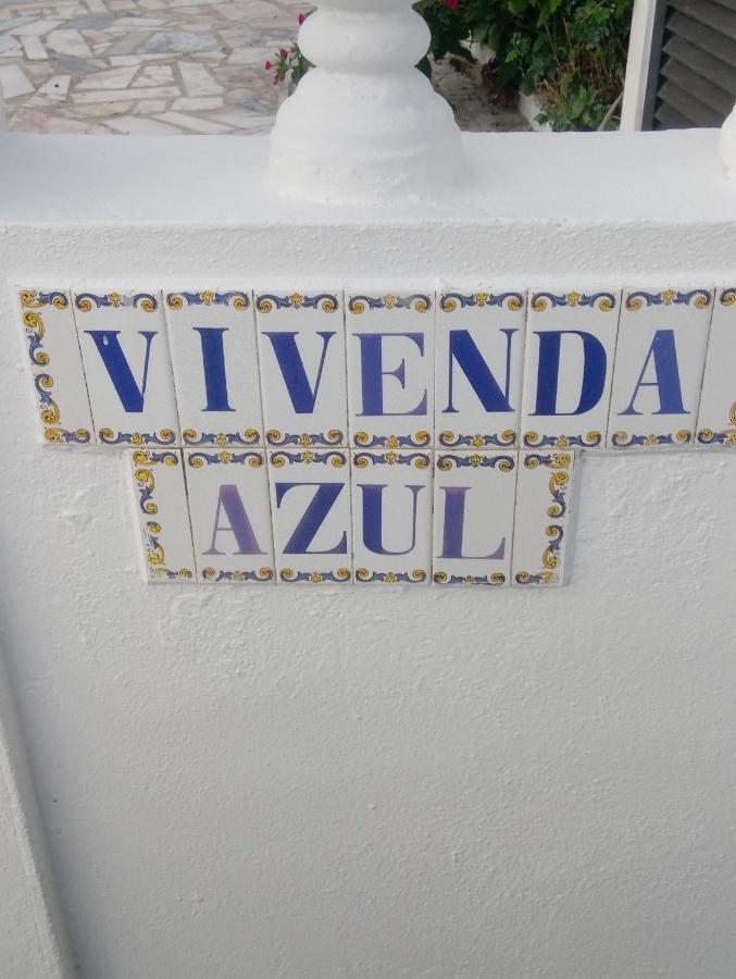 Vivenda Azul Villa Мончик Екстериор снимка