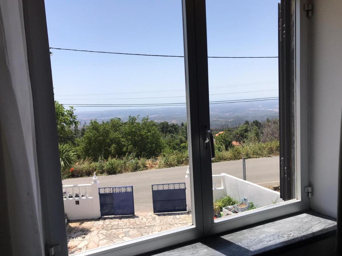 Vivenda Azul Villa Мончик Екстериор снимка