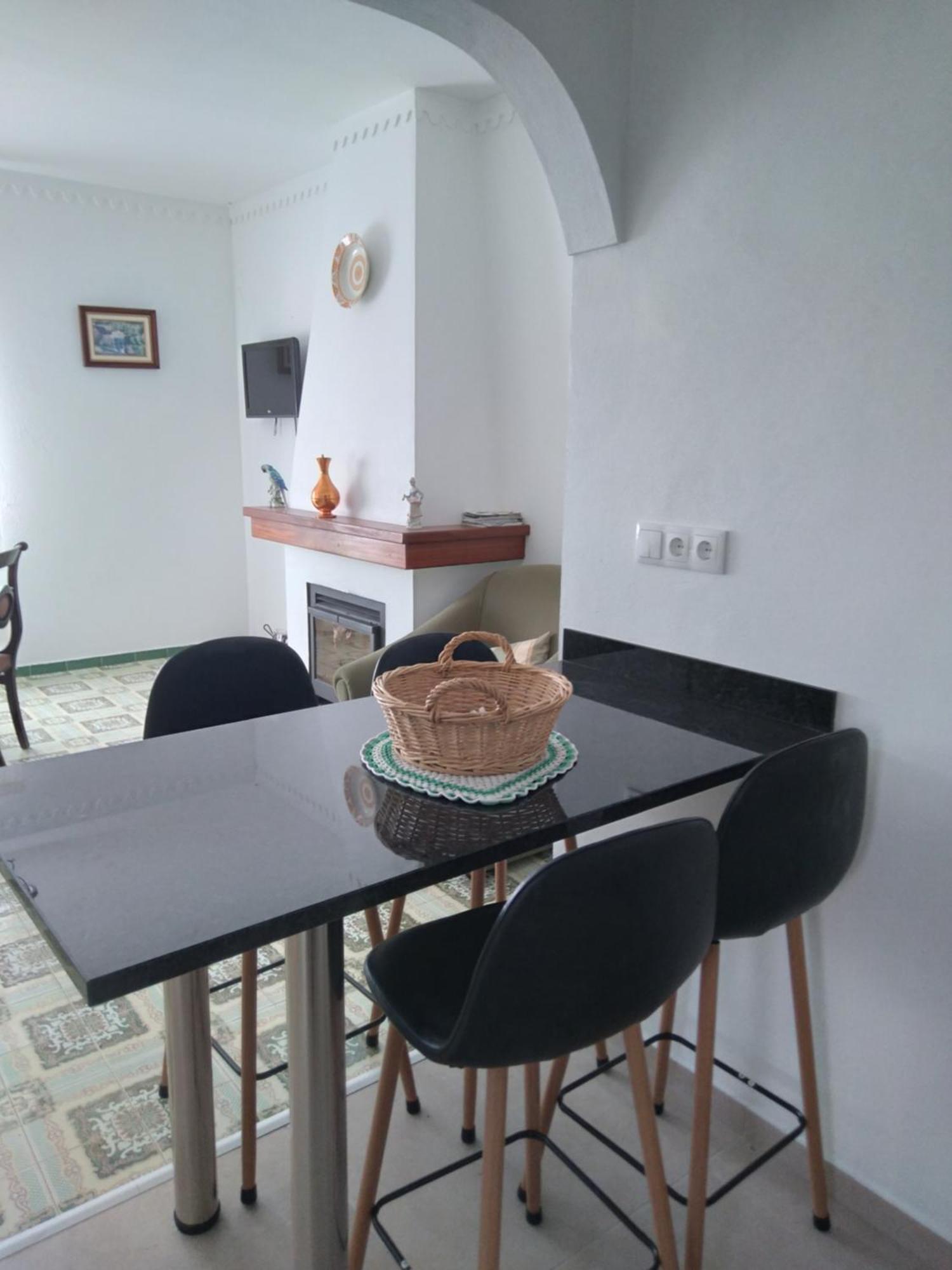 Vivenda Azul Villa Мончик Екстериор снимка