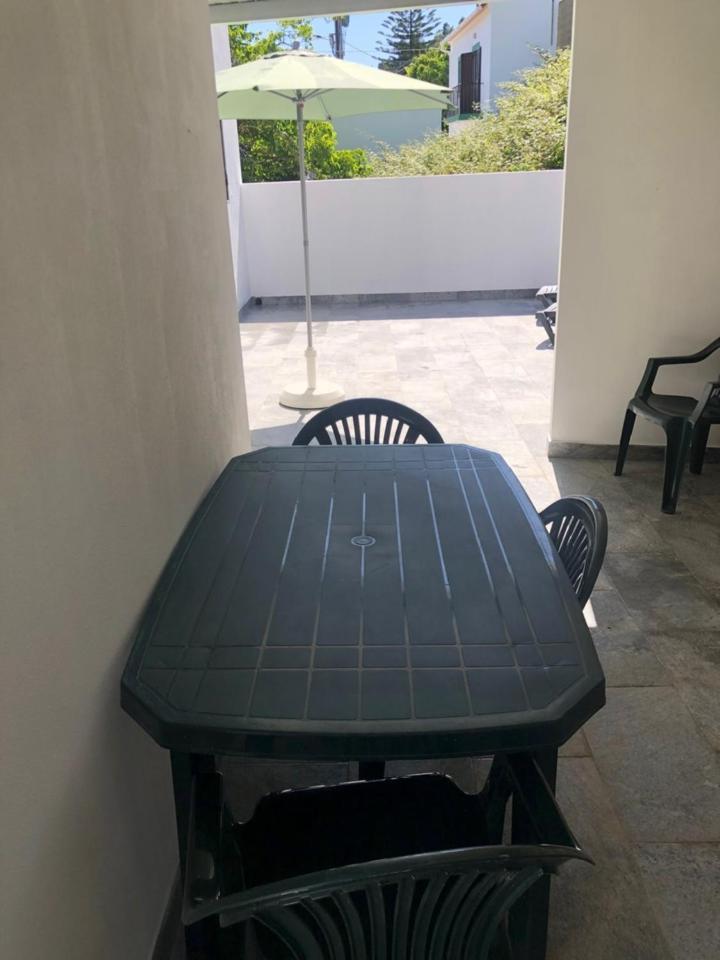 Vivenda Azul Villa Мончик Екстериор снимка