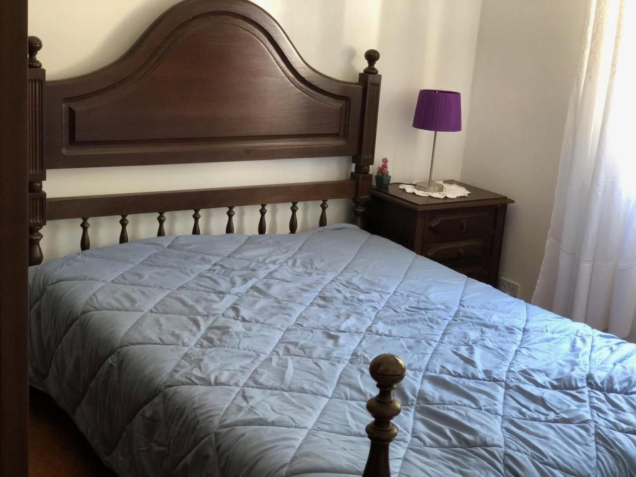 Vivenda Azul Villa Мончик Екстериор снимка