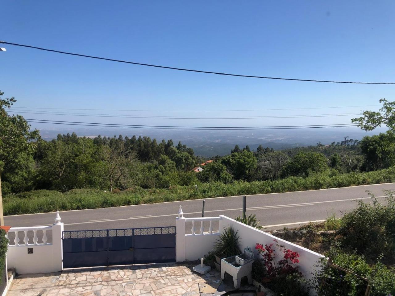 Vivenda Azul Villa Мончик Екстериор снимка
