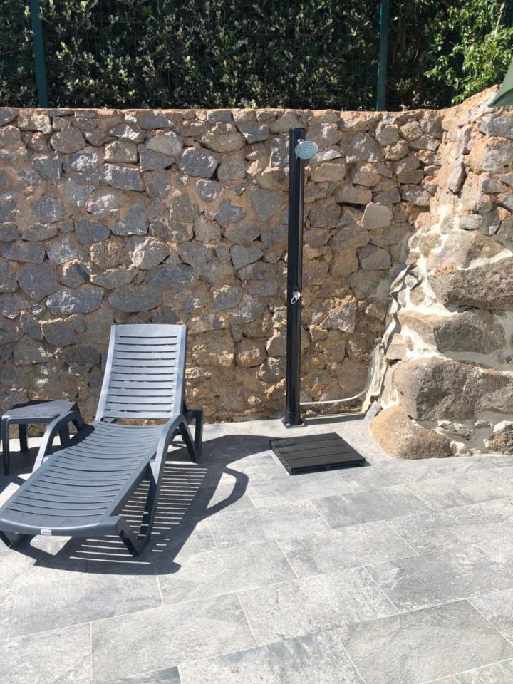 Vivenda Azul Villa Мончик Екстериор снимка