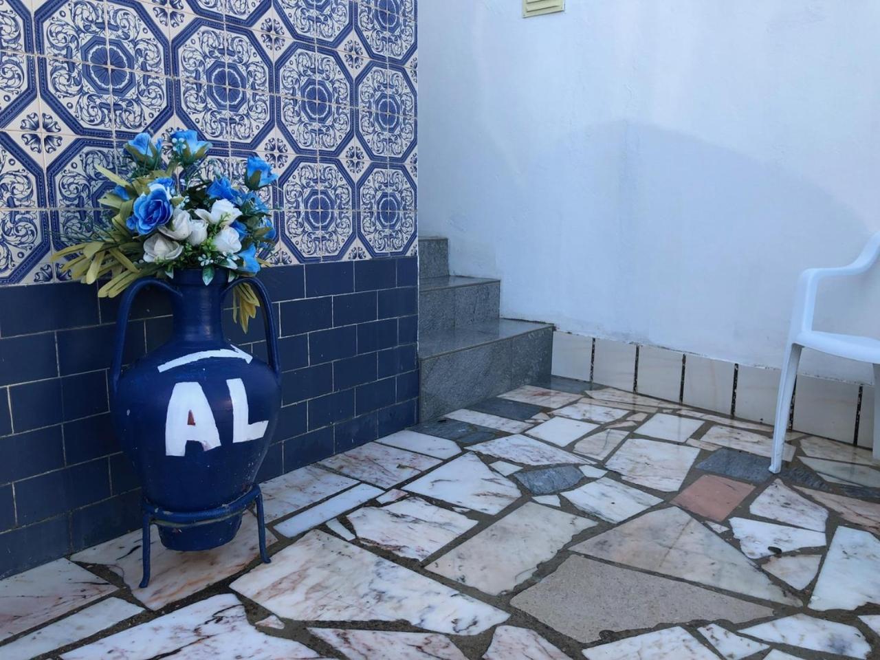 Vivenda Azul Villa Мончик Екстериор снимка