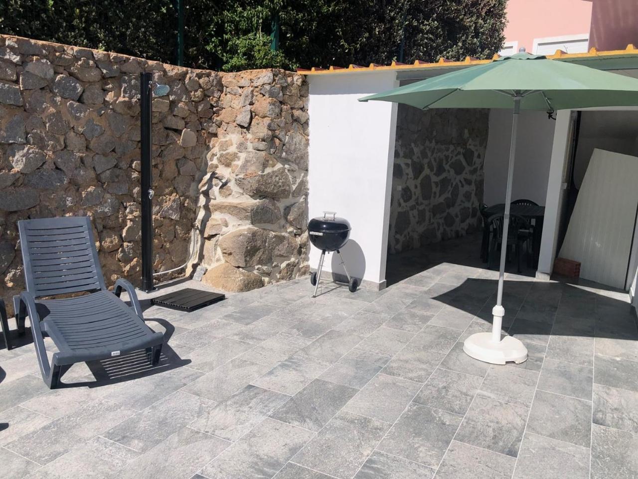Vivenda Azul Villa Мончик Екстериор снимка