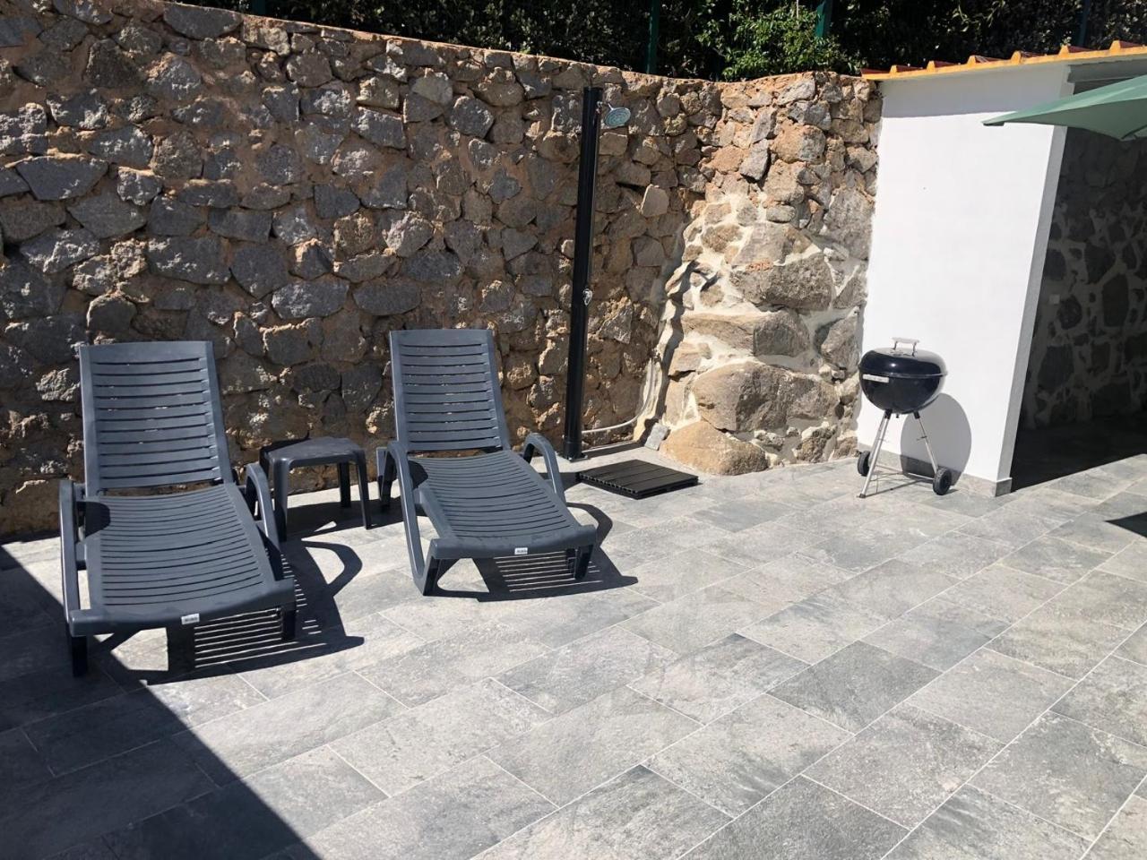 Vivenda Azul Villa Мончик Екстериор снимка
